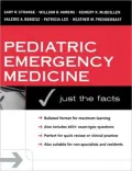 Pediatric Emergency Medicine: Just the Facts
