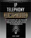 IP Telephony Demystified