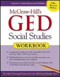 McGraw-Hill's GED Social Studies Workbook
