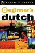 Teach Yourself Beginner's Dutch