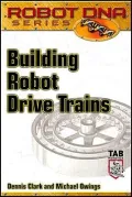 Building Robot Drive Trains
