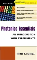 Photonics Essentials