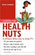 Careers for Health Nuts & Others Who Like to Stay Fit