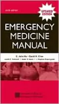 Emergency Medicine Manual