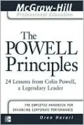 The Powell Principles
