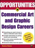 Opportunities in Commercial Art and Graphic Design Careers