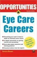 Opportunities in Eye Care Careers