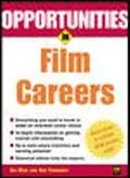 Opportunities in Film Careers