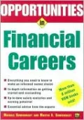 Opportunities in Financial Careers