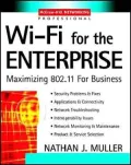 Wi-Fi For The Enterprise