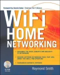 Wi-Fi Home Networking (TAB/ Mastering Electronics Series)