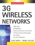 3G Wireless Networks