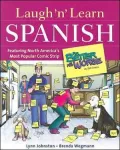 Laugh 'N' Learn Spanish: Featuring the #1 Comic Strip "For Better or For Worse"