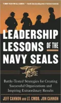 Leadership lessons of the Navy Seals