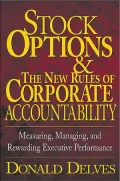 Stock Options and the New Rules of Corporate Accountability