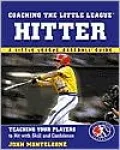 Coaching the Little League Hitter