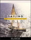 Sailing Solo: The Legendary Sailors and the Great Races
