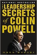 The Leadership Secrets of Colin Powell