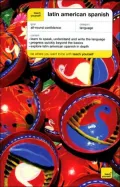 Teach Yourself Latin American Spanish Complete Course