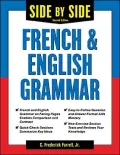 Side-by-Side French and English Grammar