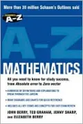 Schaum's A-Z Mathematics