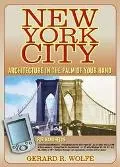 NYC Architecture in the Palm of Your Hand