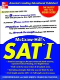 McGraw-Hill's SAT I