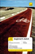 Teach Yourself Beginner's Dutch