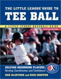 The Little League Guide to Tee Ball