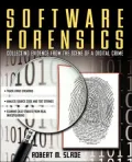 Software Forensics