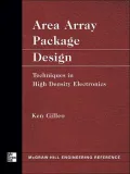 Area Array Package Design