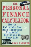 The Personal Finance Calculator