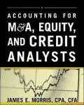 Accounting for M&A, Credit, & Equity Analysts