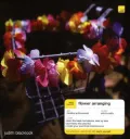 Teach Yourself Flower Arranging