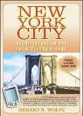 New York City Architecture in the Palm of Your Hand (CD-ROM for Your PDA)
