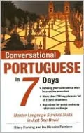 Conversational Portuguese in 7 Days
