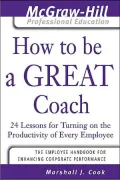 How to Be a Great Coach