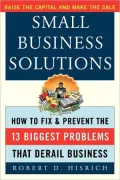 Small Business Solutions