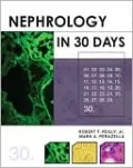 Nephrology in 30 Days