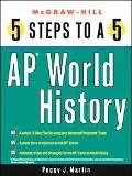 Five Steps To A 5 AP World History