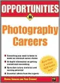 Opportunities In Photography Careers