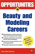 Opportunities in Beauty and Modeling Careers