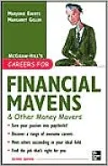 Careers For Financial Mavens & Other Money Movers
