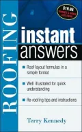Roofing Instant Answers