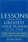 Lessons from the Greatest Stock Traders of All Time