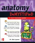 Anatomy Demystified: A Self-Teaching Guide