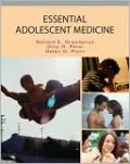 Essential Adolescent Medicine