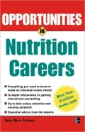 Nutrition Careers