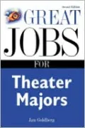 Great Jobs for Theater Majors