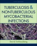 Tuberculosis and Nontuberculosis Mycobacterial Infections